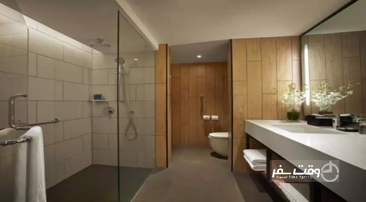 هتل پارک رویال پنانگ